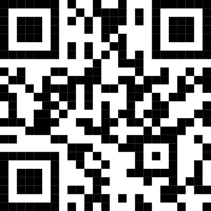 优惠二维码